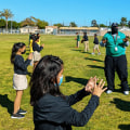 Advertising and Promotional Activities During the Glendale Fun Run